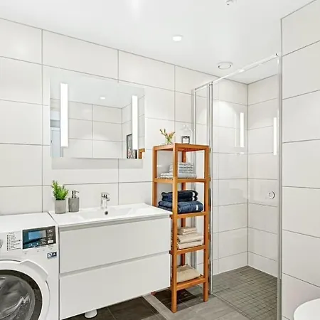 Apartment Zen Den Haven *