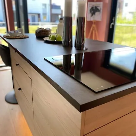 דירה Zen Den Haven בודו