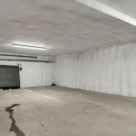 דירה Zen Den Haven